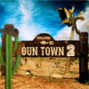 play Gun Town 2