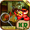 play Gnome Ville - Hidden Object