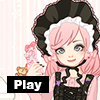 play Sweet Lolita Mega Dress Up