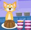 play Mama Cats Cake