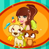 play Puppy Beauty Spa