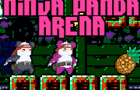 play Ninja Panda Arena