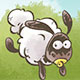 play Home Sheep Home 2: Lost In Space