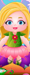 play Baby Fairy Hair Care