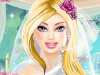 play Barbie Bride Real Makeover
