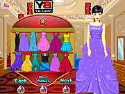 play Melaroyal Dress Up