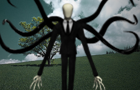 play Urban Daylight Slenderman