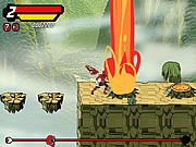 play Power Rangers: Super Transformation