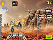 play 3D Crazy Truck