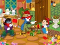 play Pinocchio Hidden Objects