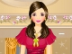 play Mela Royal Dress Up