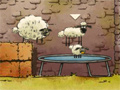 play Home Sheep Home 2: Lost In Space