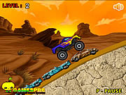 play Truck Mayhem