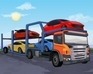 play Car Carrier Trailer 2