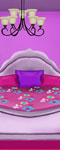 Barbie Bedroom Decoration