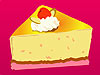play Cooking Cheese Cake
