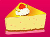 play Cooking Cheese Cake