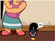 play Mouse Killer 2