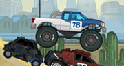 play Grand Truckismo
