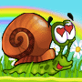 play Snail Bob 5