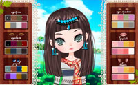 play Fair Isle Style