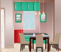 play Escape From Reena House