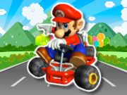 play Mario Kart Challenge