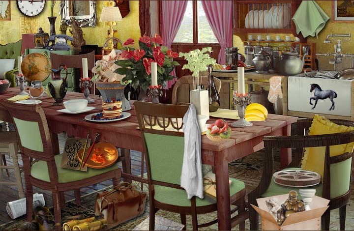 play Antique Appraiser