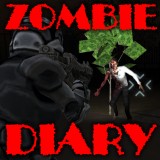 play Zombie Diary