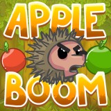 play Apple Boom