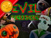 play Evil Residues