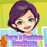 play Tara'S Fashion Boutique