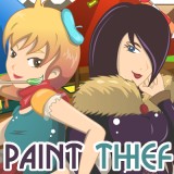 play Paint Thief