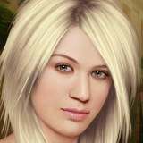 play Kelly Make Up