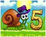 play Snail Bob 5: Love Story