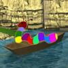 play Rainbow Worm - Wormhole