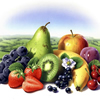 play Fruits Puzzle