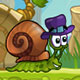 play Snail Bob 5: Love Story