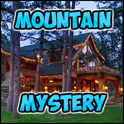 play Mountain Mystery