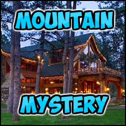 Mountain Mystery