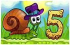 play Snail Bob 5: Love Story