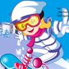 play Snowborder Girl
