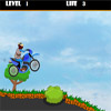 play Viking Bike