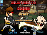 play Eleventh Hour