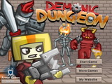 play Demonic Dungeon