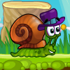 play Snail Bob 5: Love Story