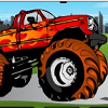 play Monster Truck Racing