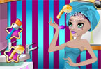 play Gigi Grant Makeover