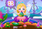 play Baby Fairy Hair Care