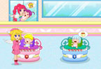 play Heavenly Baby Care